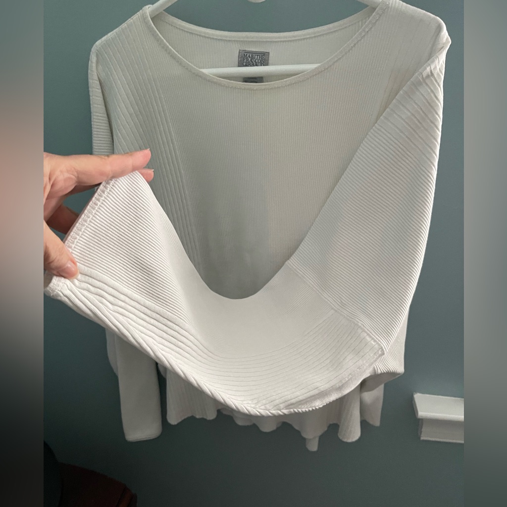 Marithe Designer Shirt